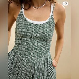Aerie - At The Barre Midi Dress